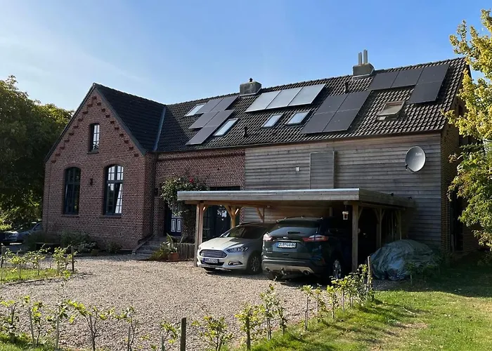 Villa Nordic