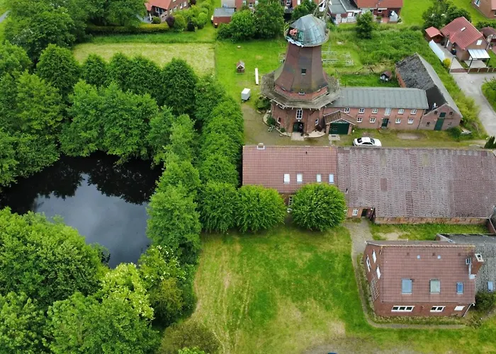 Mühlenhof Nesse